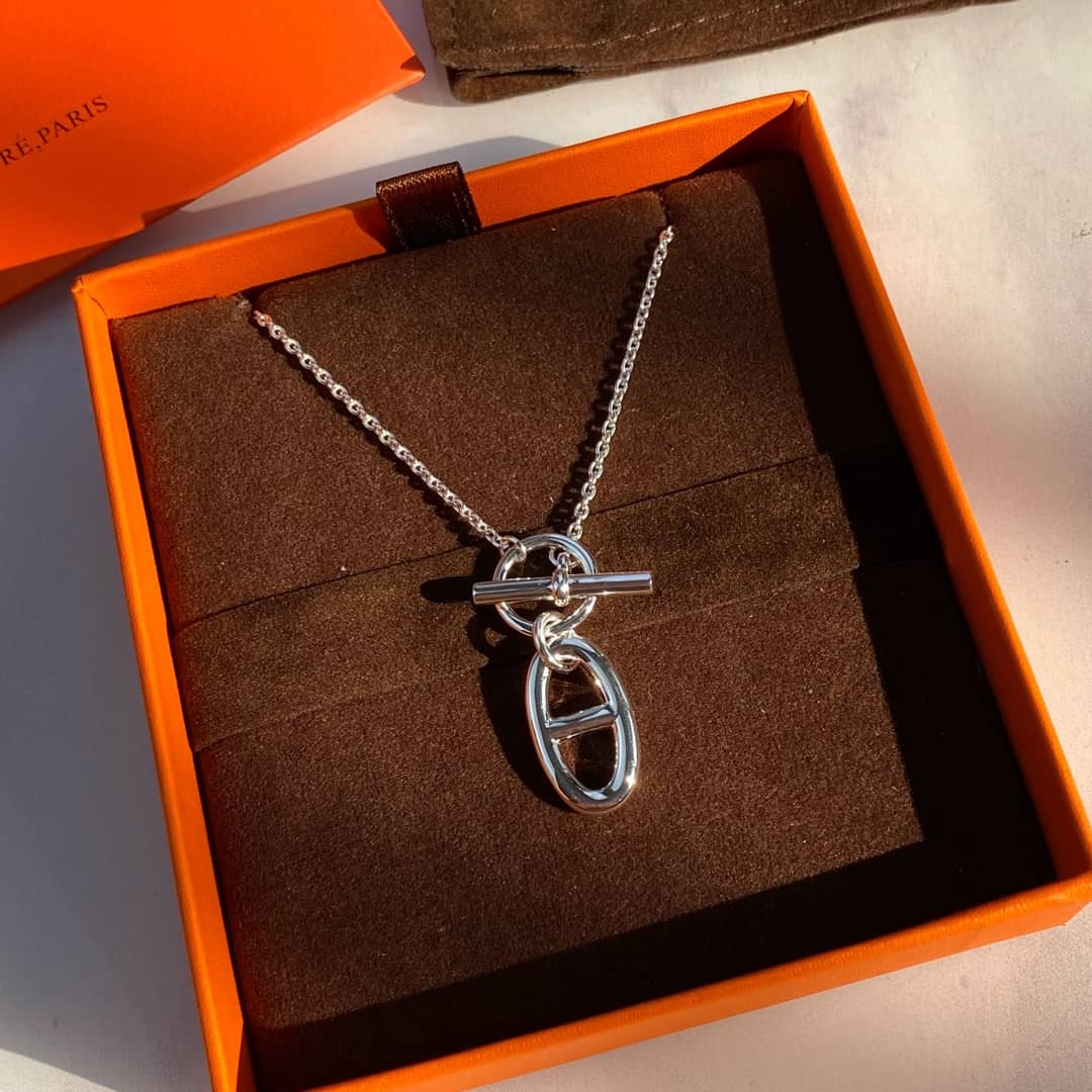 High Quality H**me5 Necklace