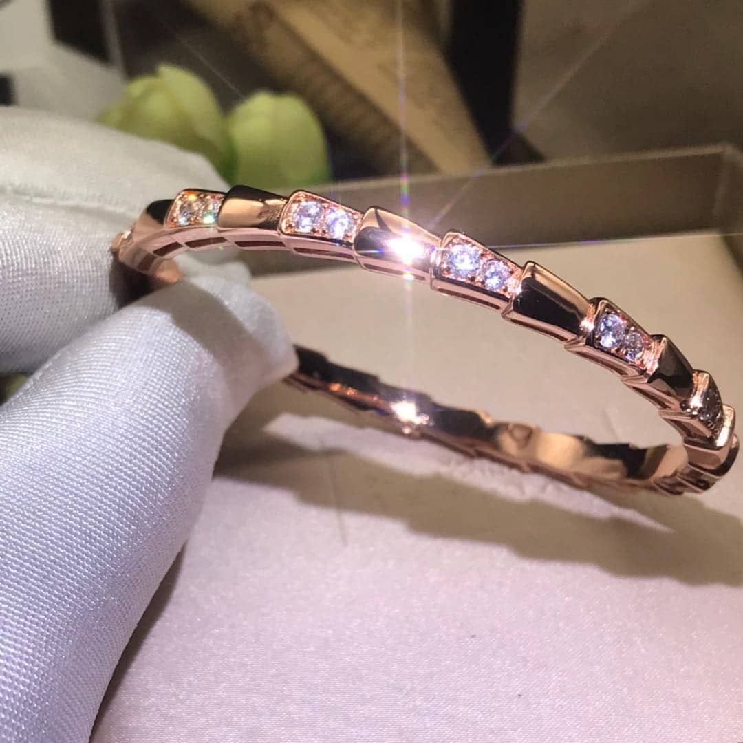 Replica Bv1g*ai Bracelet