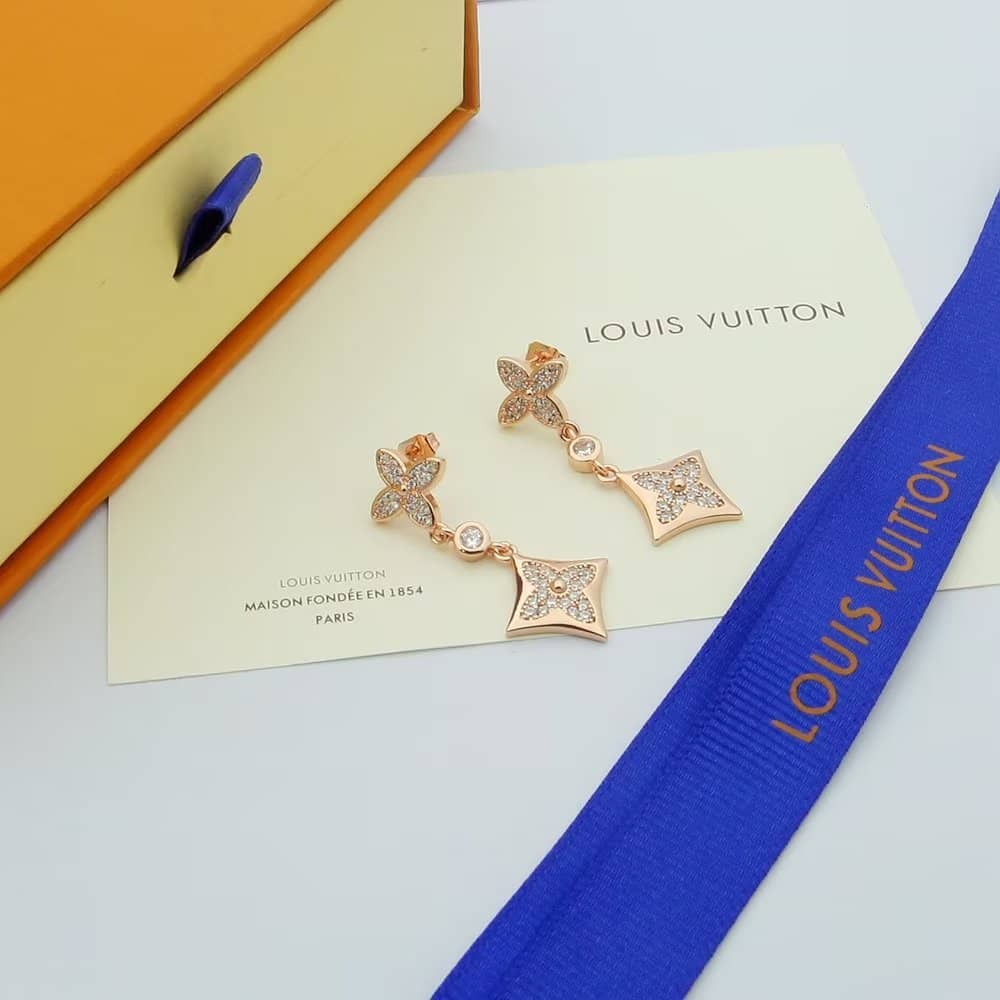 Cheap L0vis Vvtt0n Earring