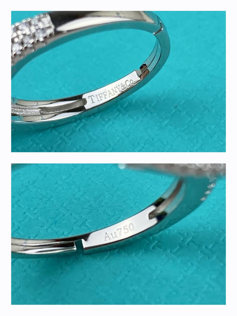 Wholesale T*f*ny AAA+ Ring