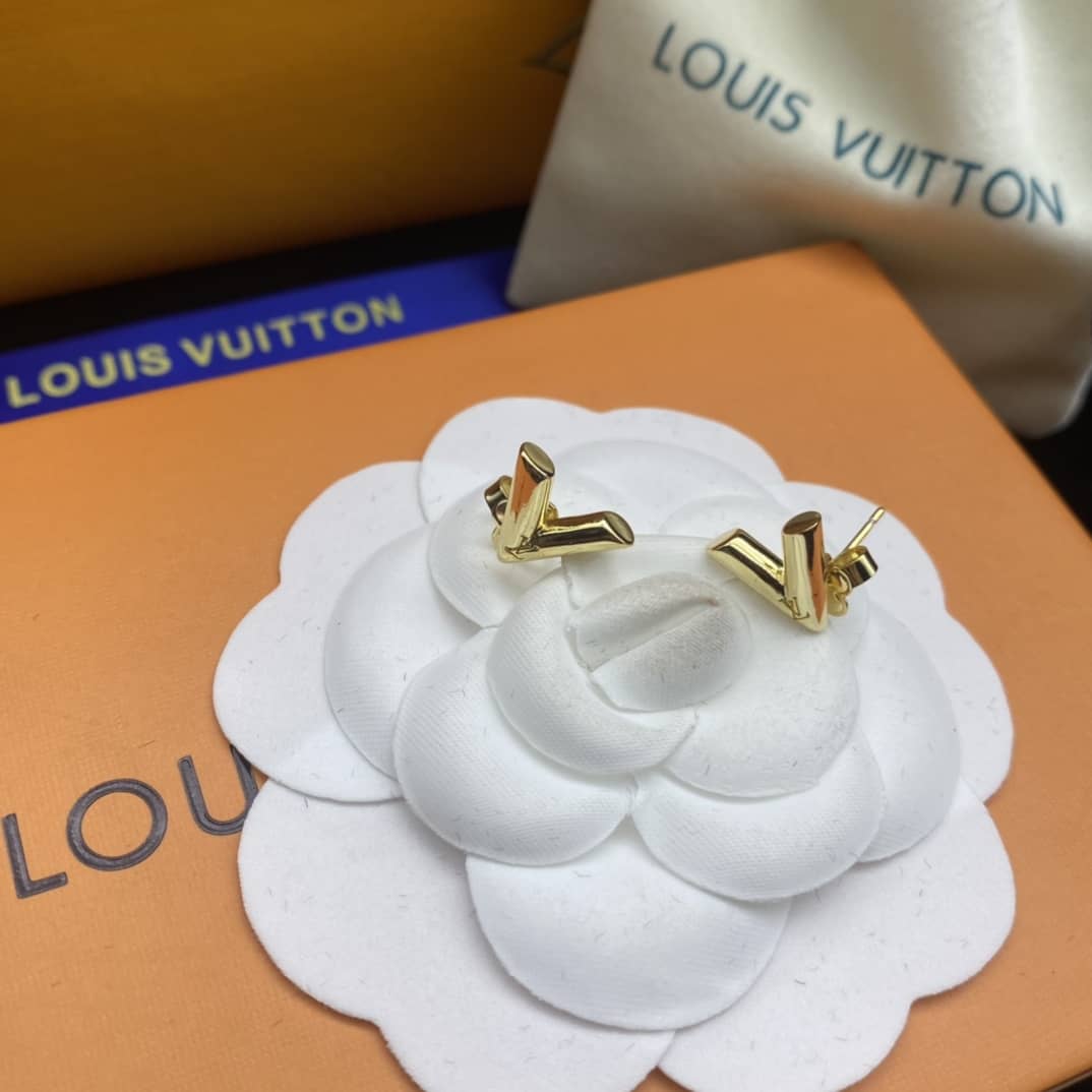 Replica L0vis Vvtt0n Earring