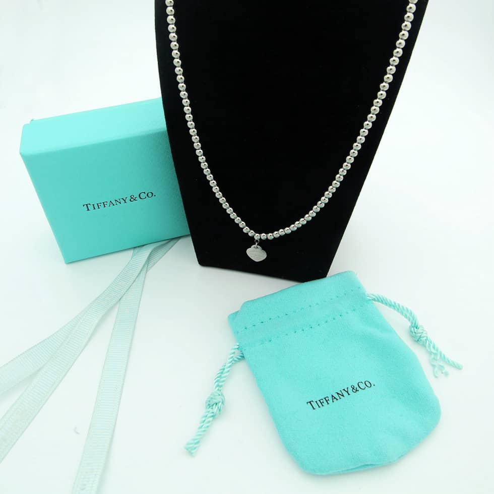 Cheap T*f*ny Necklace