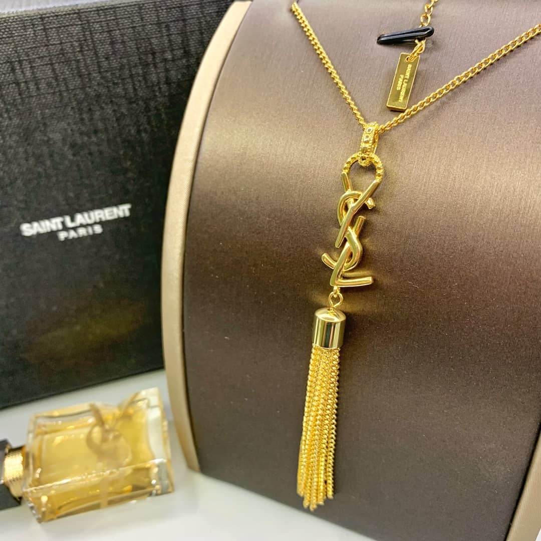 Luxury Y51 Classic AAA+ Necklace