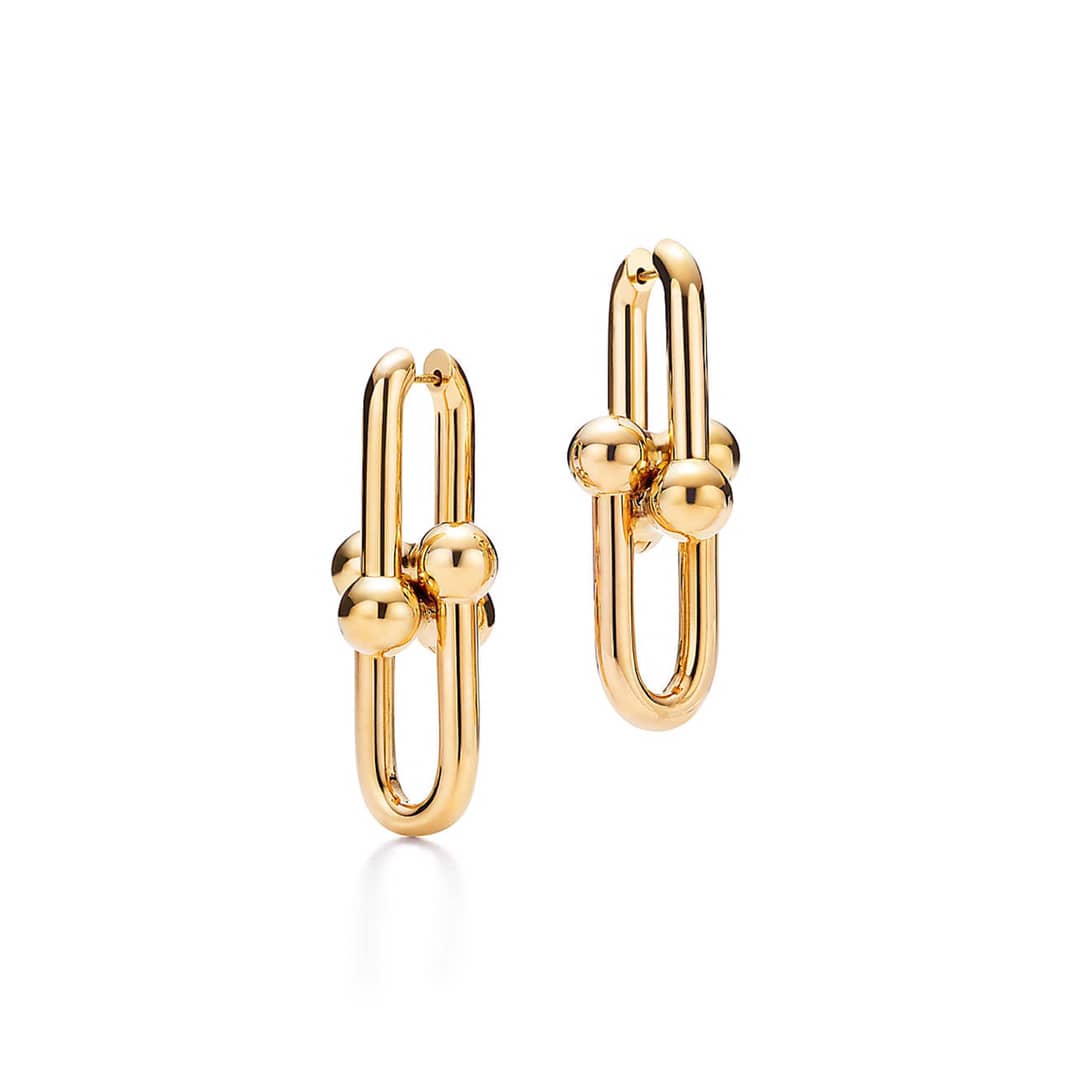 T*f*ny Earring Copy