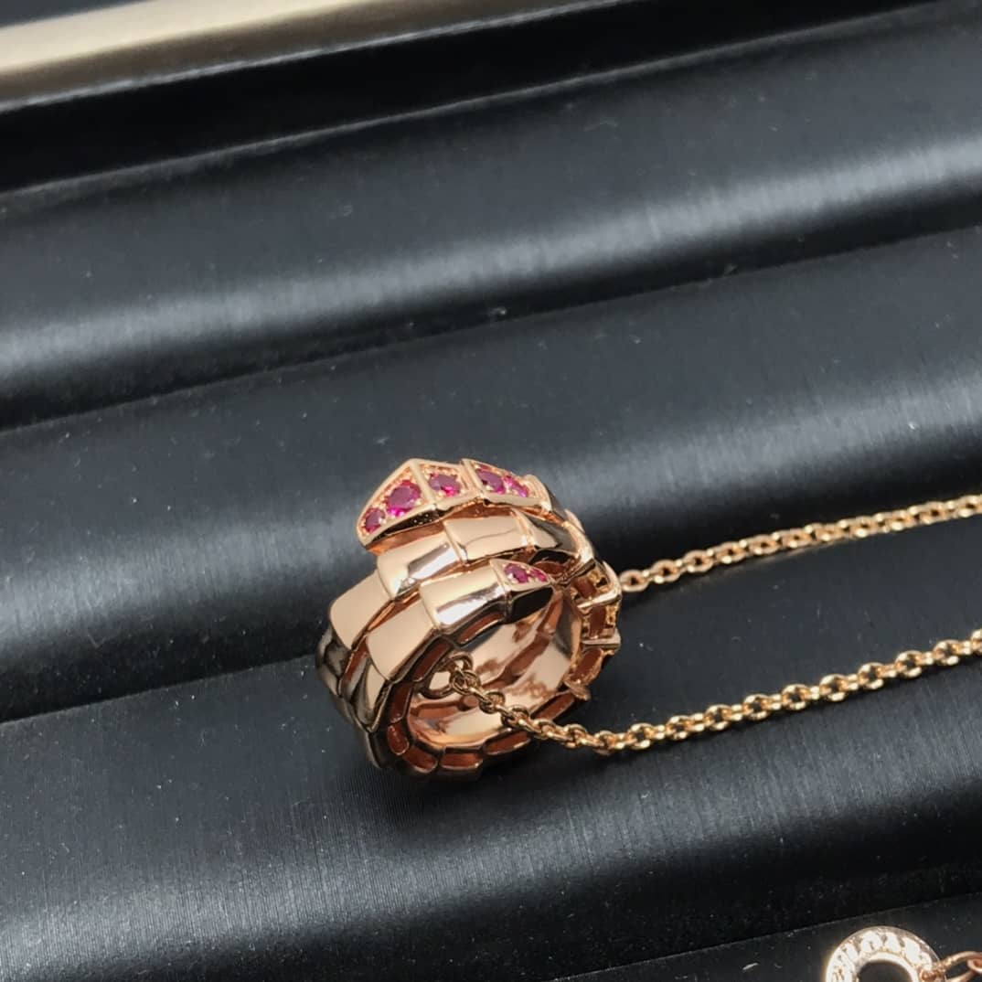 Top Quality Bv1g*ai Necklace