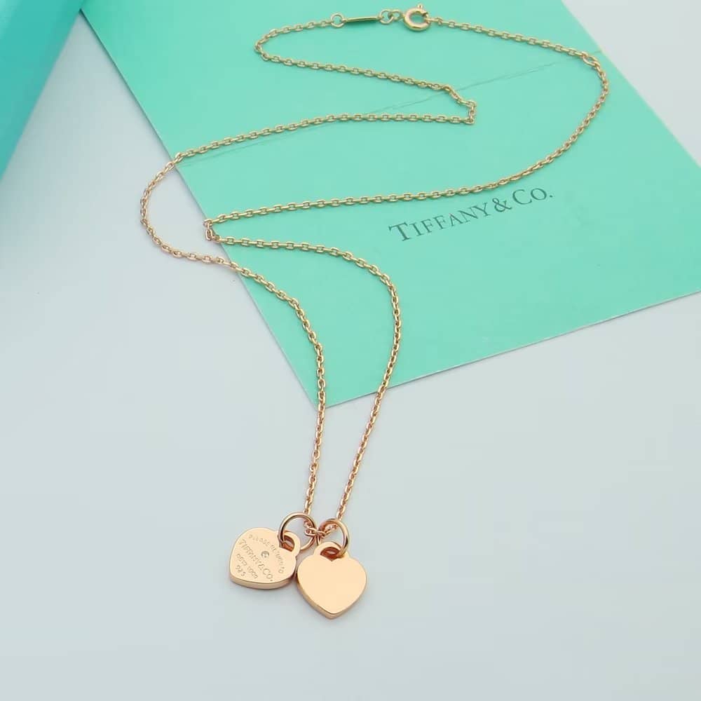 Wholesale T*f*ny AAA+ Necklace