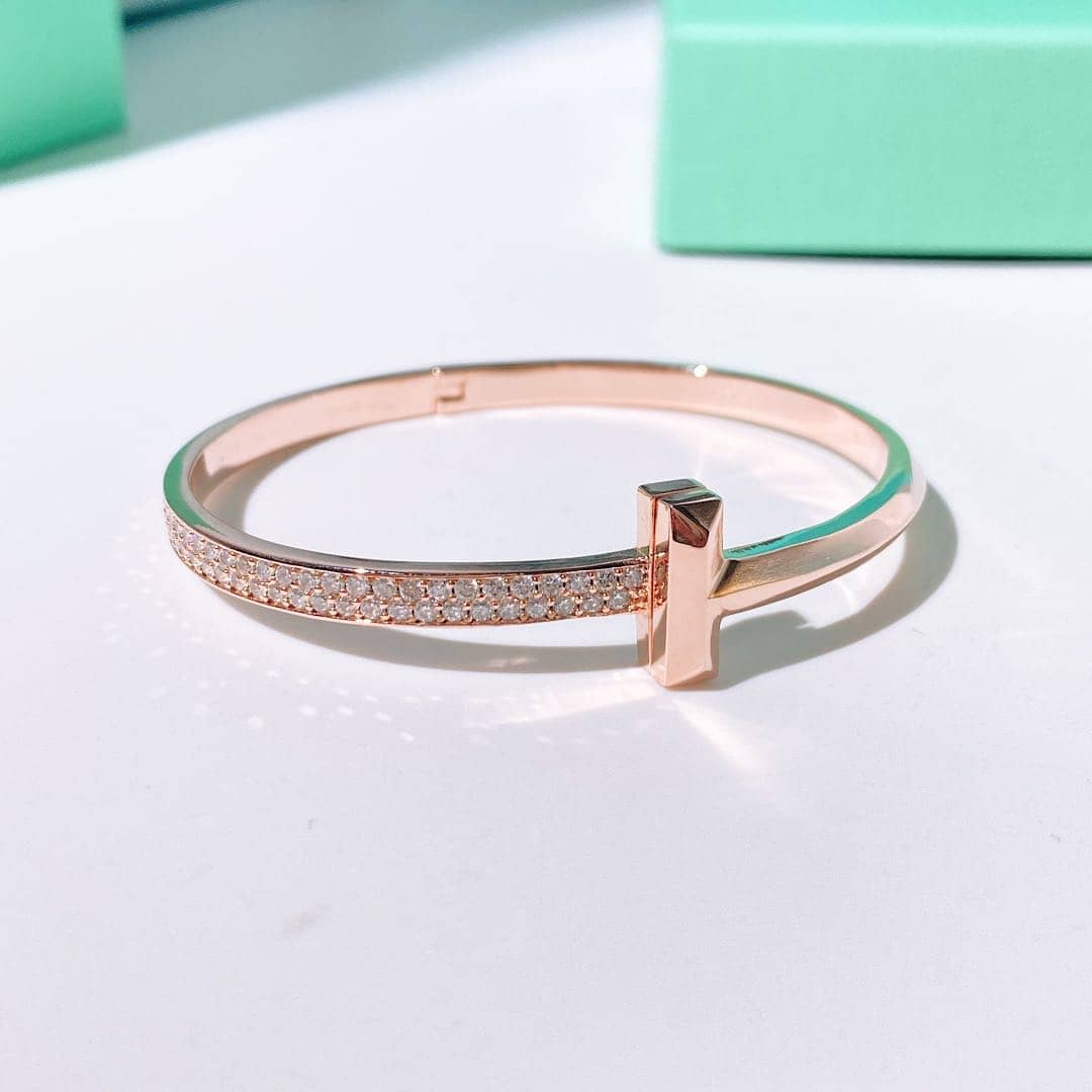 Top Quality T*f*ny Bracelet