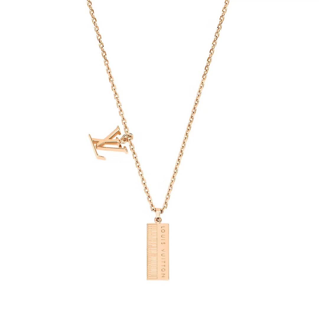 Top Quality L0vis Vvtt0n Necklace
