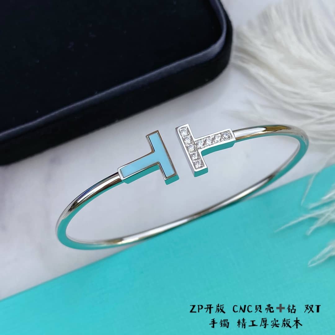 Luxury T*f*ny Classic AAA+ Bracelet