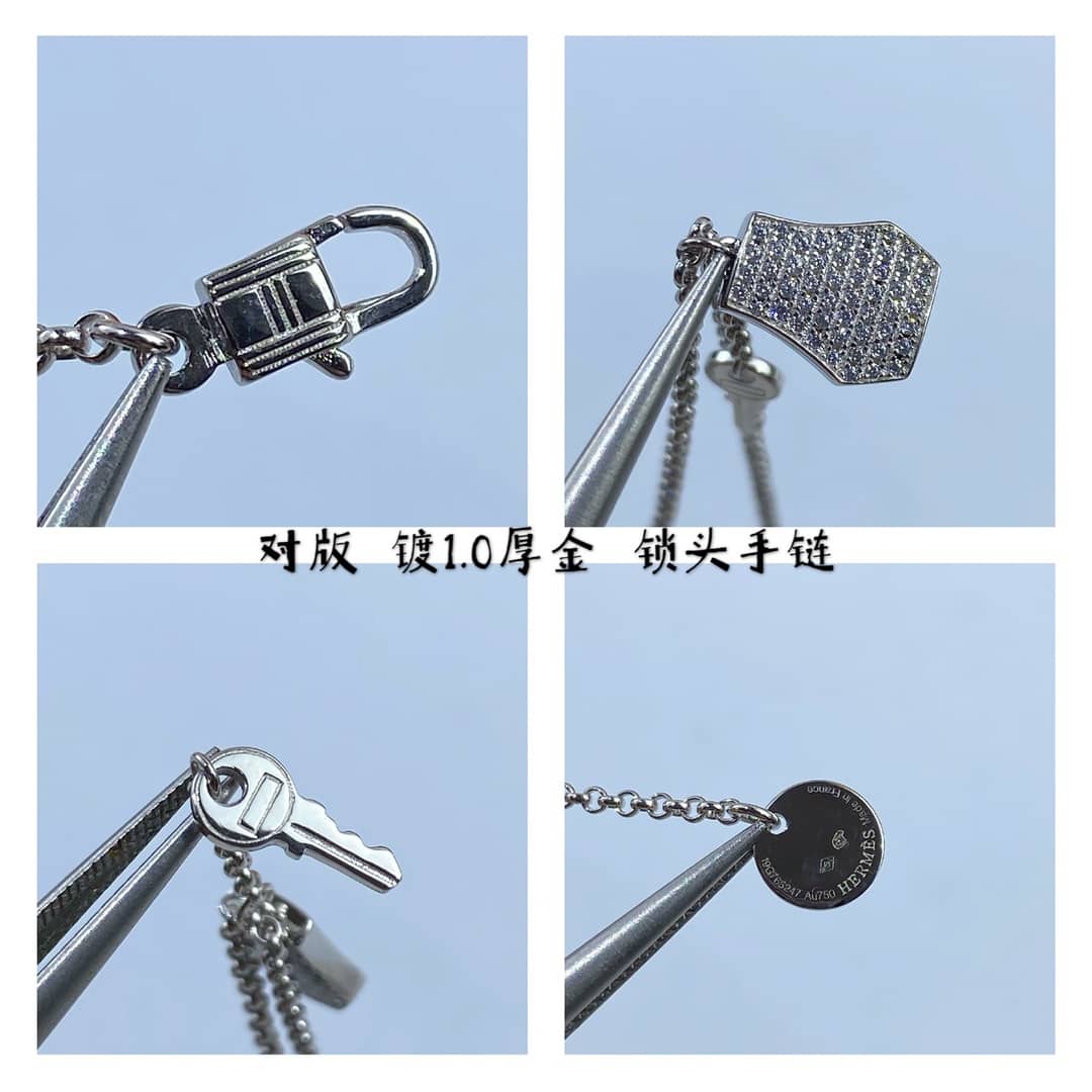 Replica H**me5 Bracelet