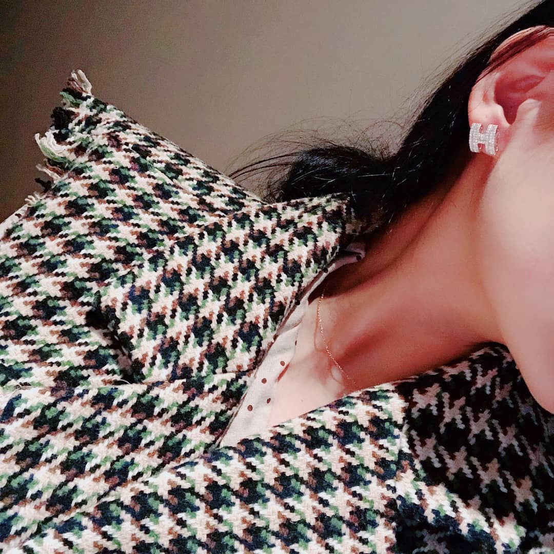 High Quality H**me5 Earring