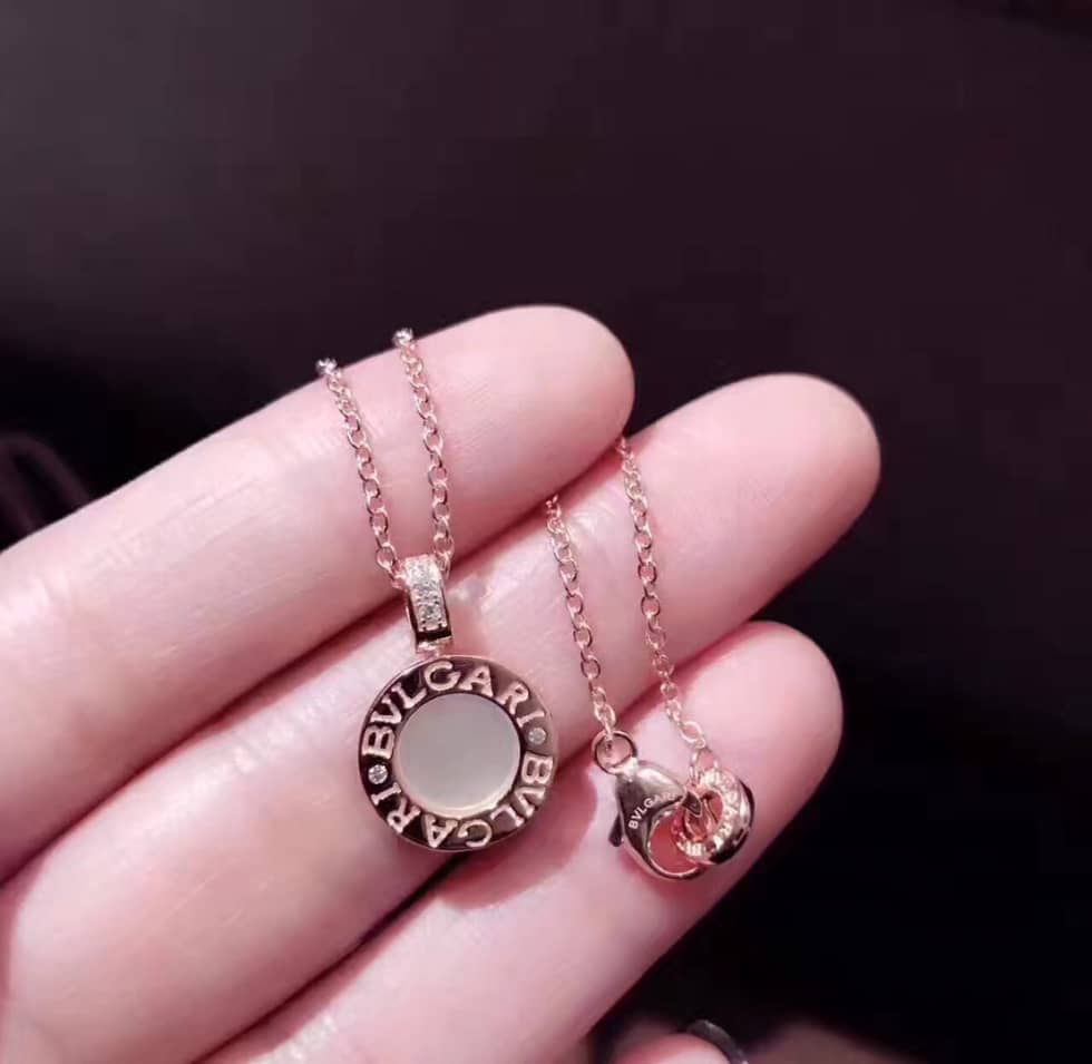 Cheap Bv1g*ai Necklace
