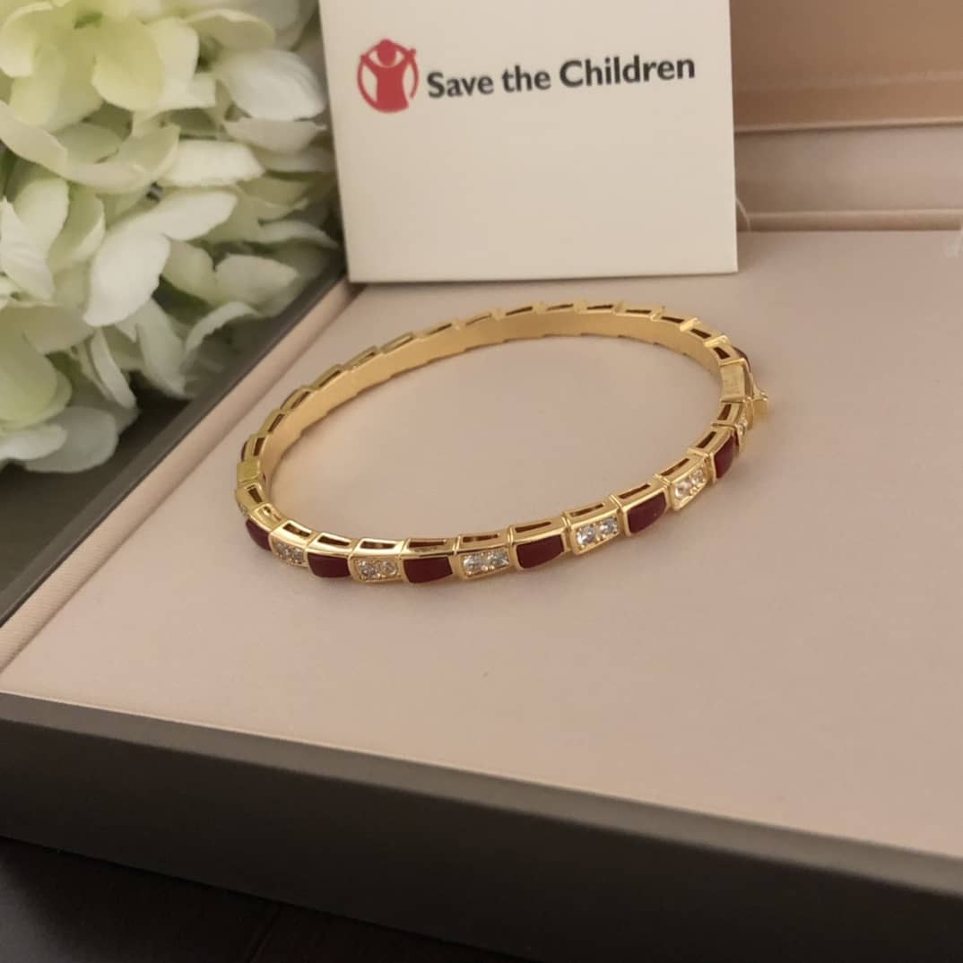 High Quality Bv1g*ai Bracelet