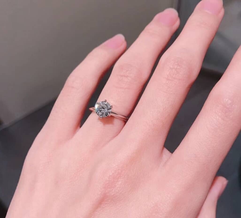 Best T*f*ny Classic Ring