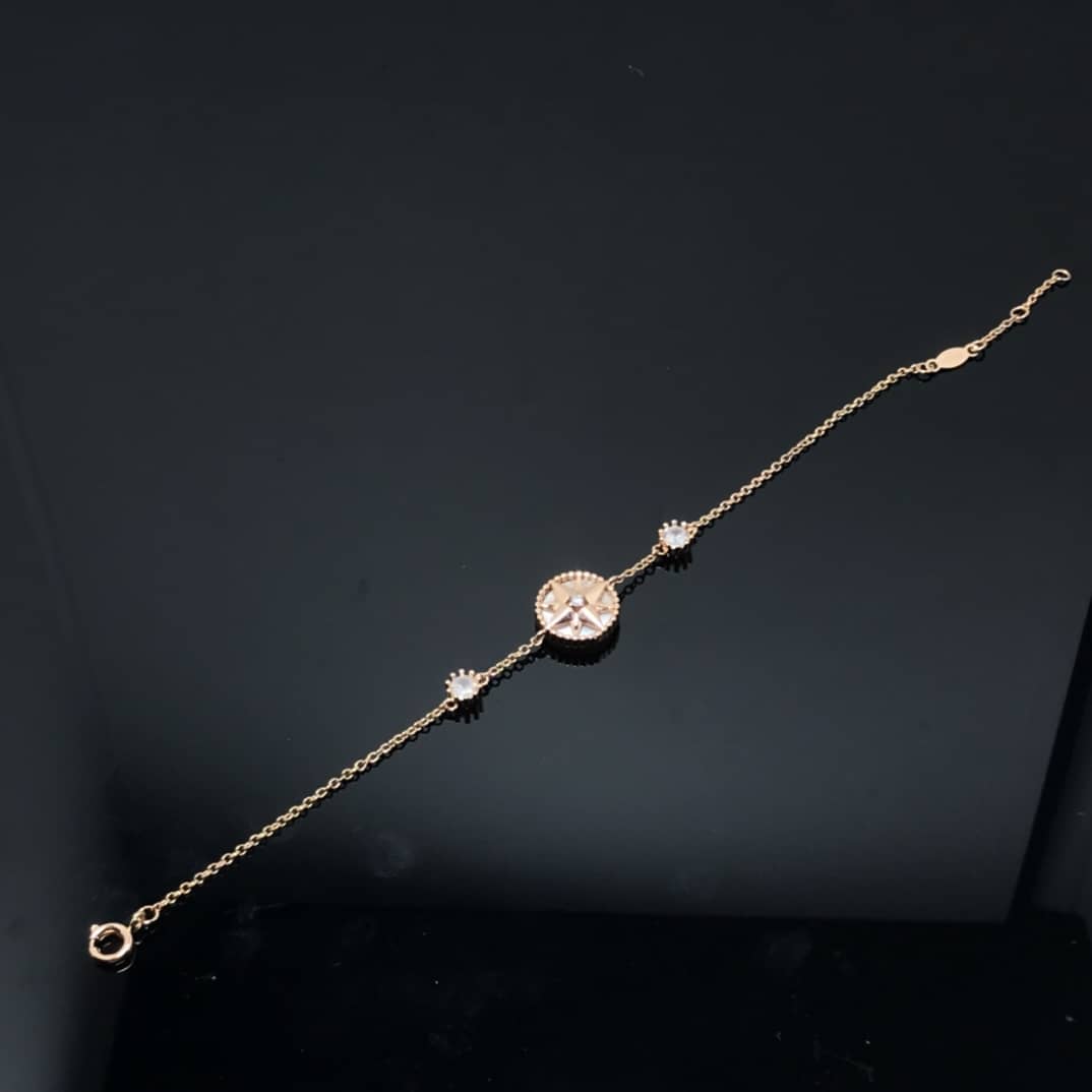 Chr1st1an D10r Bracelet For Sale