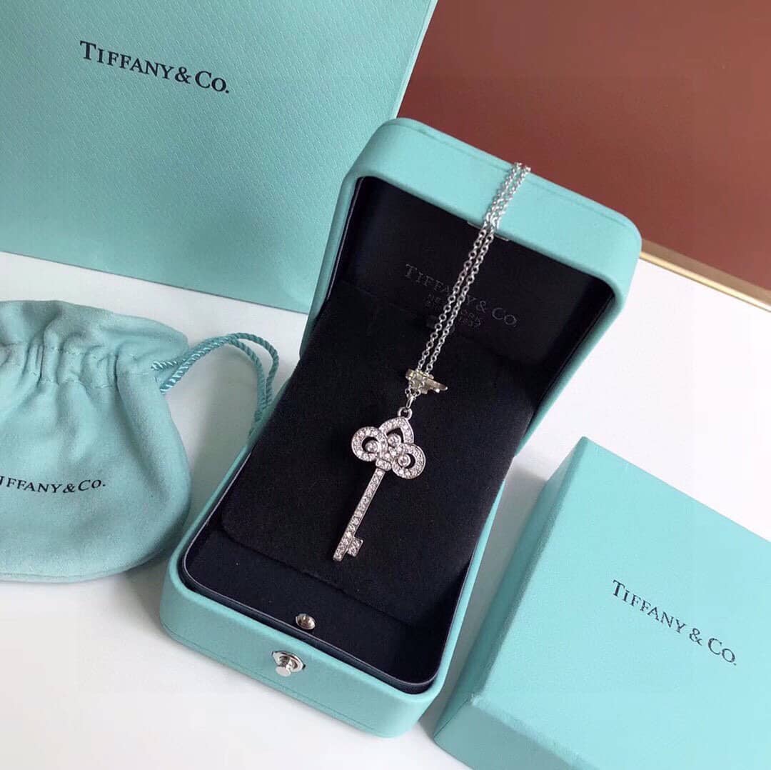 Wholesale T*f*ny AAA+ Necklace