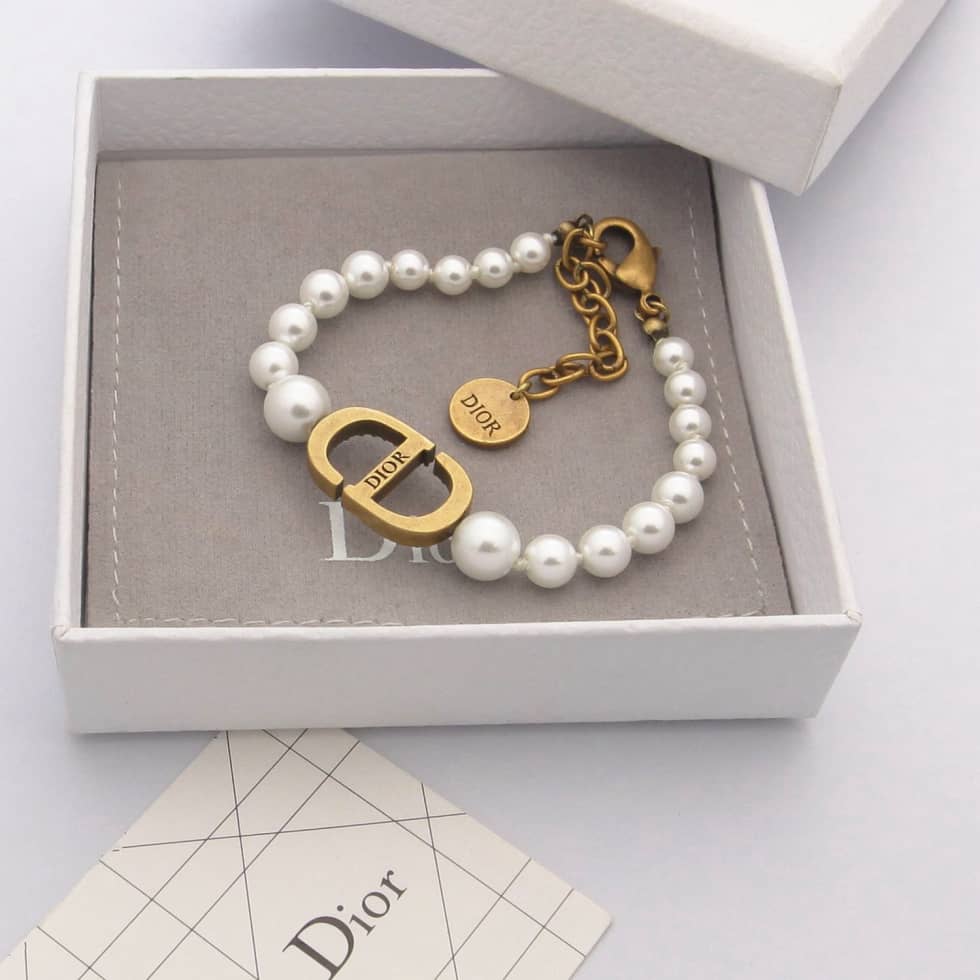 Top Quality Chr1st1an D10r Bracelet