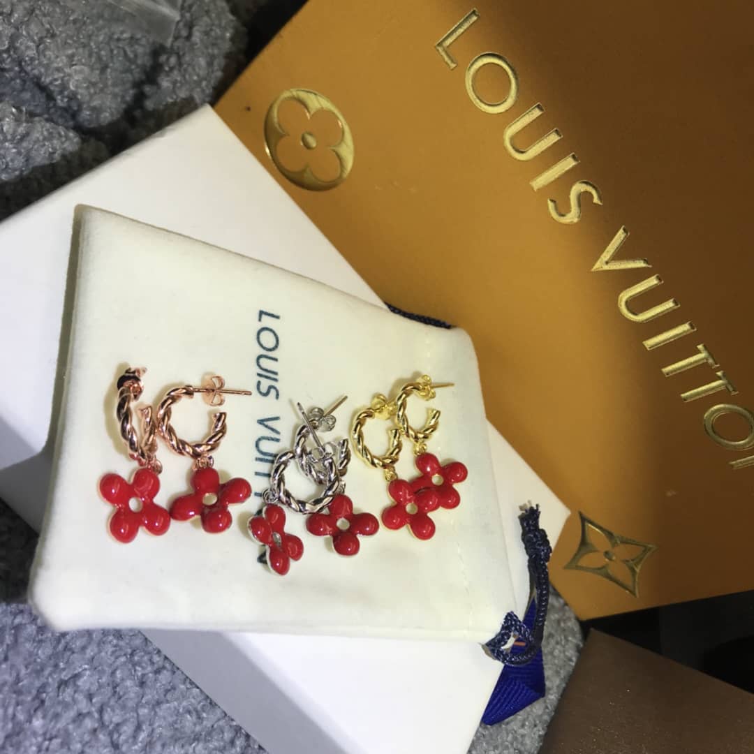 Cheap L0vis Vvtt0n Earring