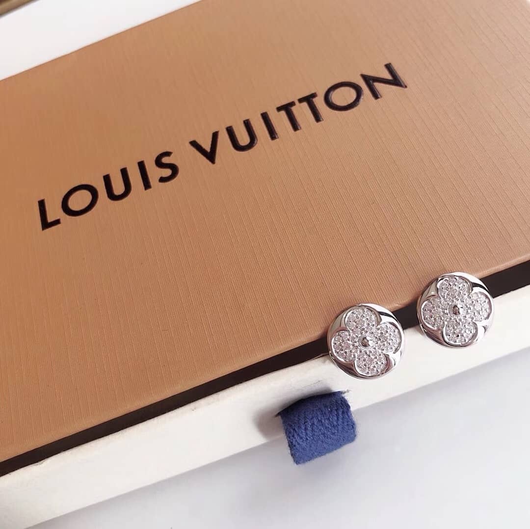 Luxury L0vis Vvtt0n Classic AAA+ Earring