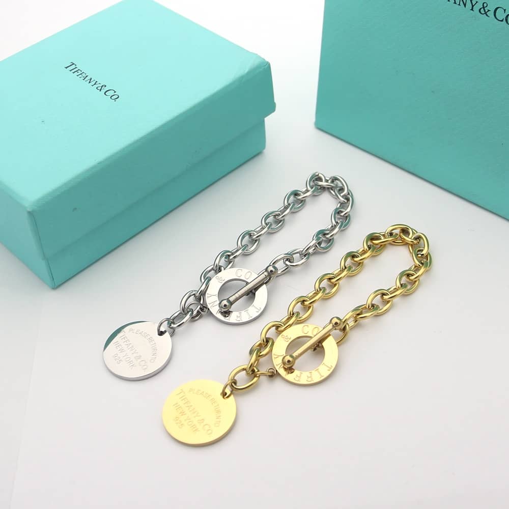 Wholesale T*f*ny AAA+ Bracelet