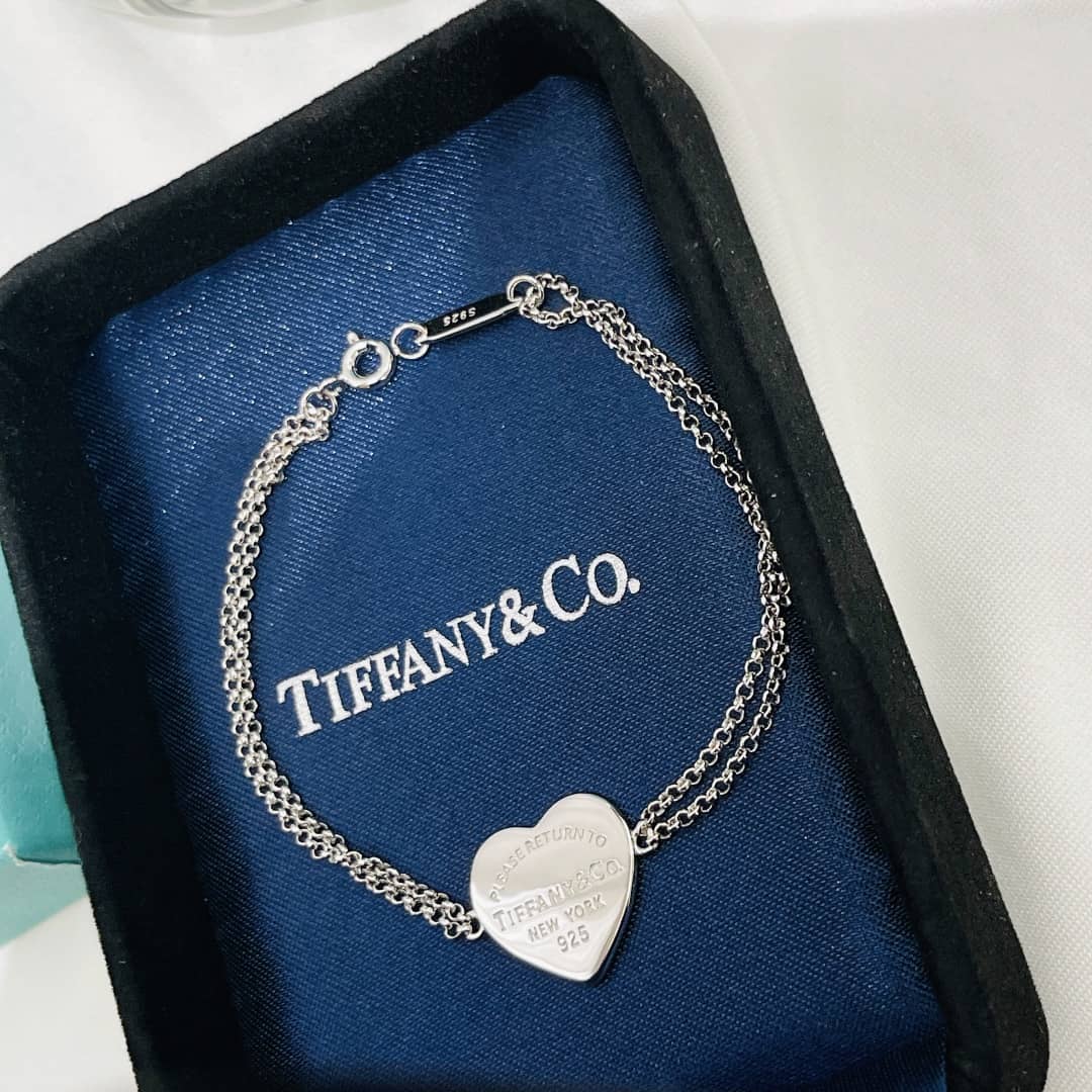 High Quality T*f*ny Bracelet