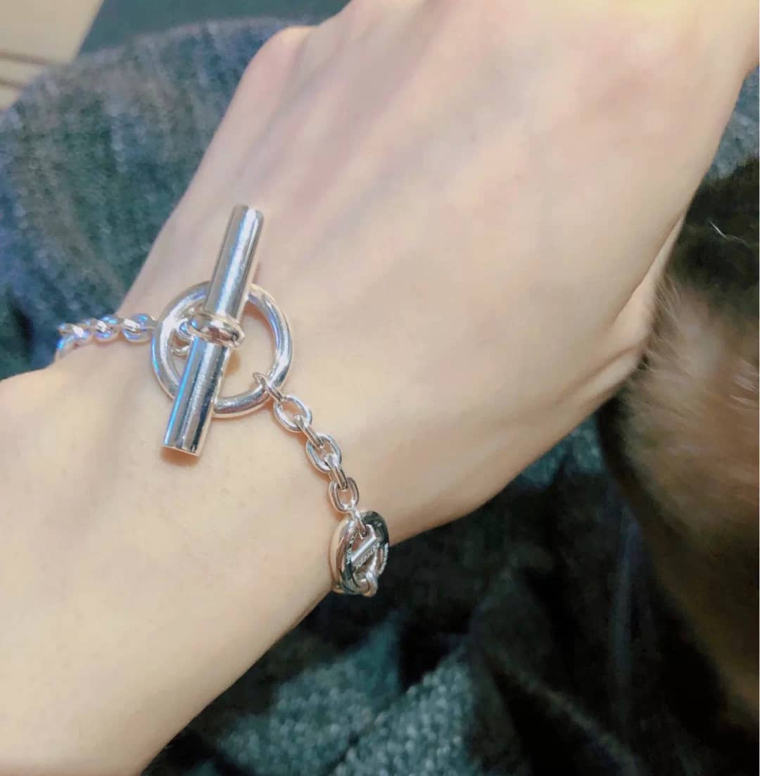 Best H**me5 Classic Bracelet