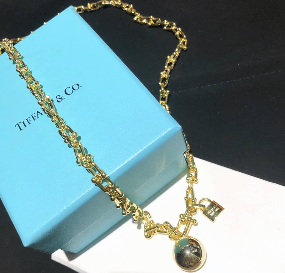 T*f*ny Necklace Copy