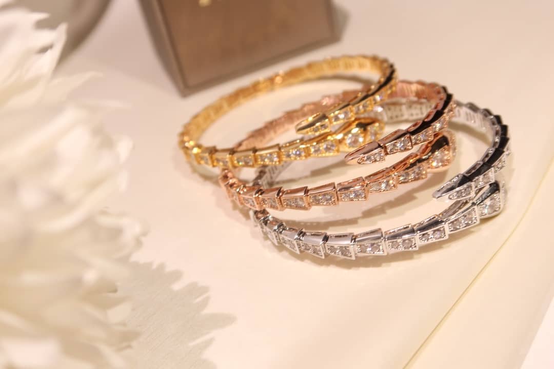 Wholesale Bv1g*ai Logo Bracelet