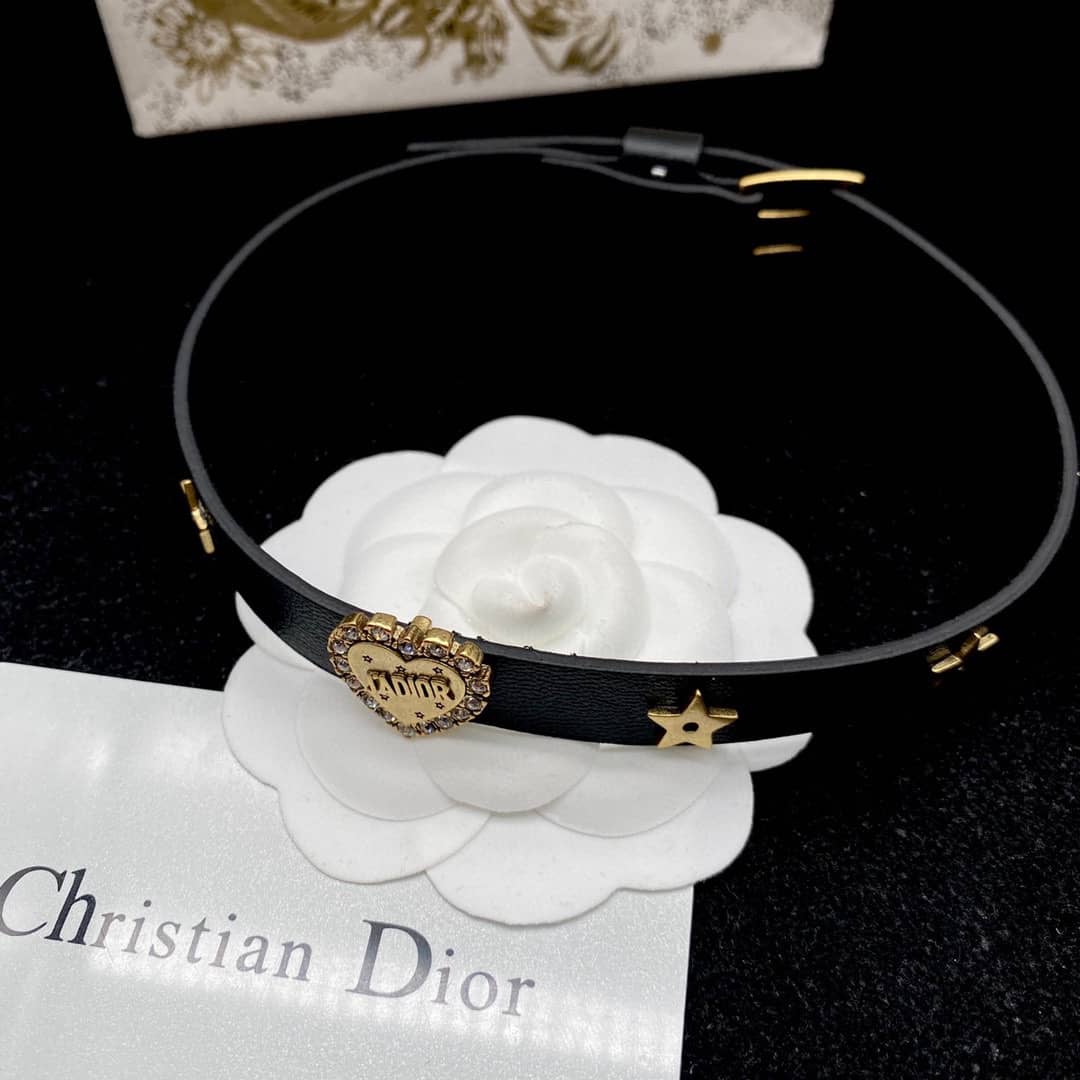7 Star Chr1st1an D10r Bracelet