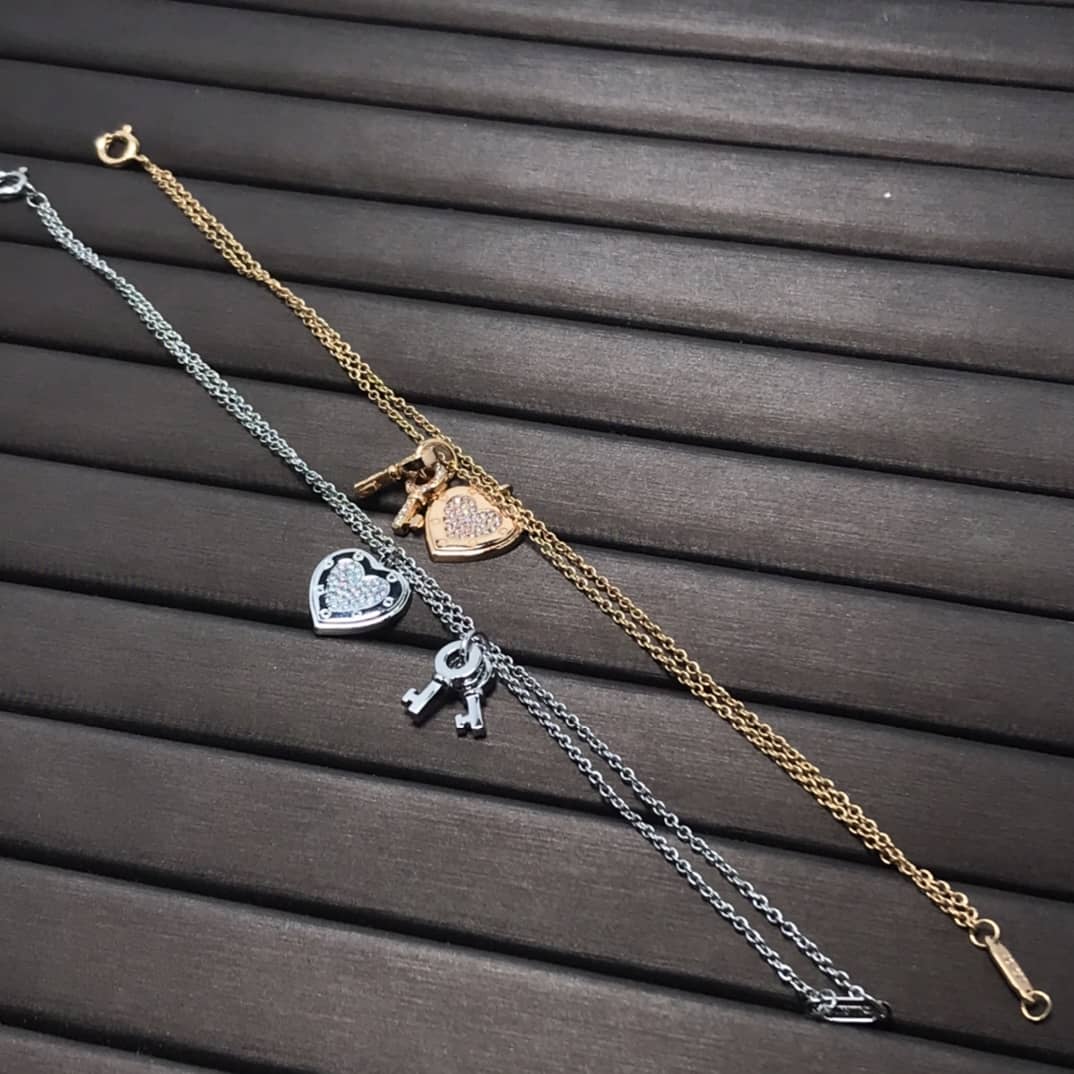 Best T*f*ny Classic Bracelet