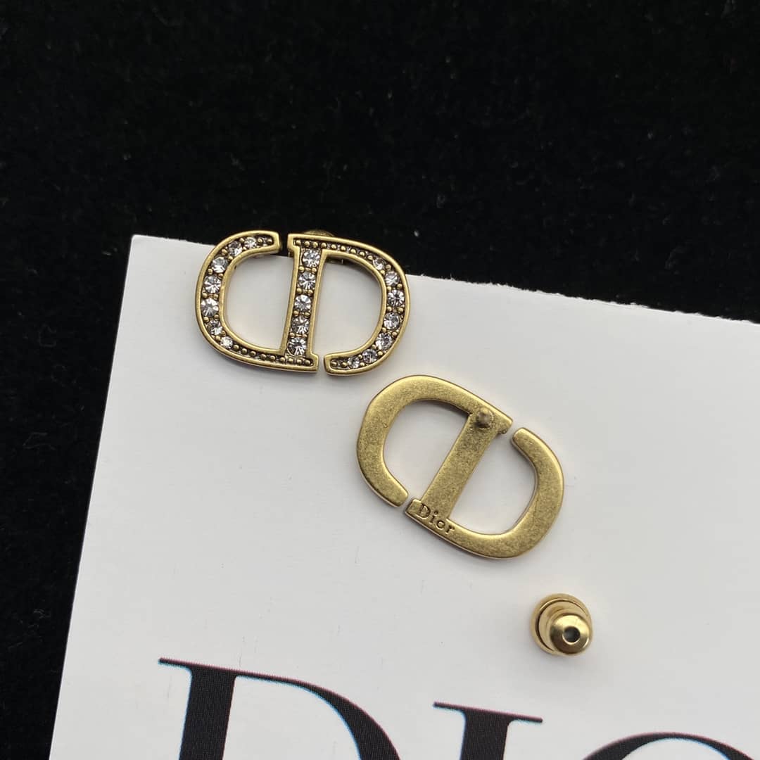 Top Quality Chr1st1an D10r Earring