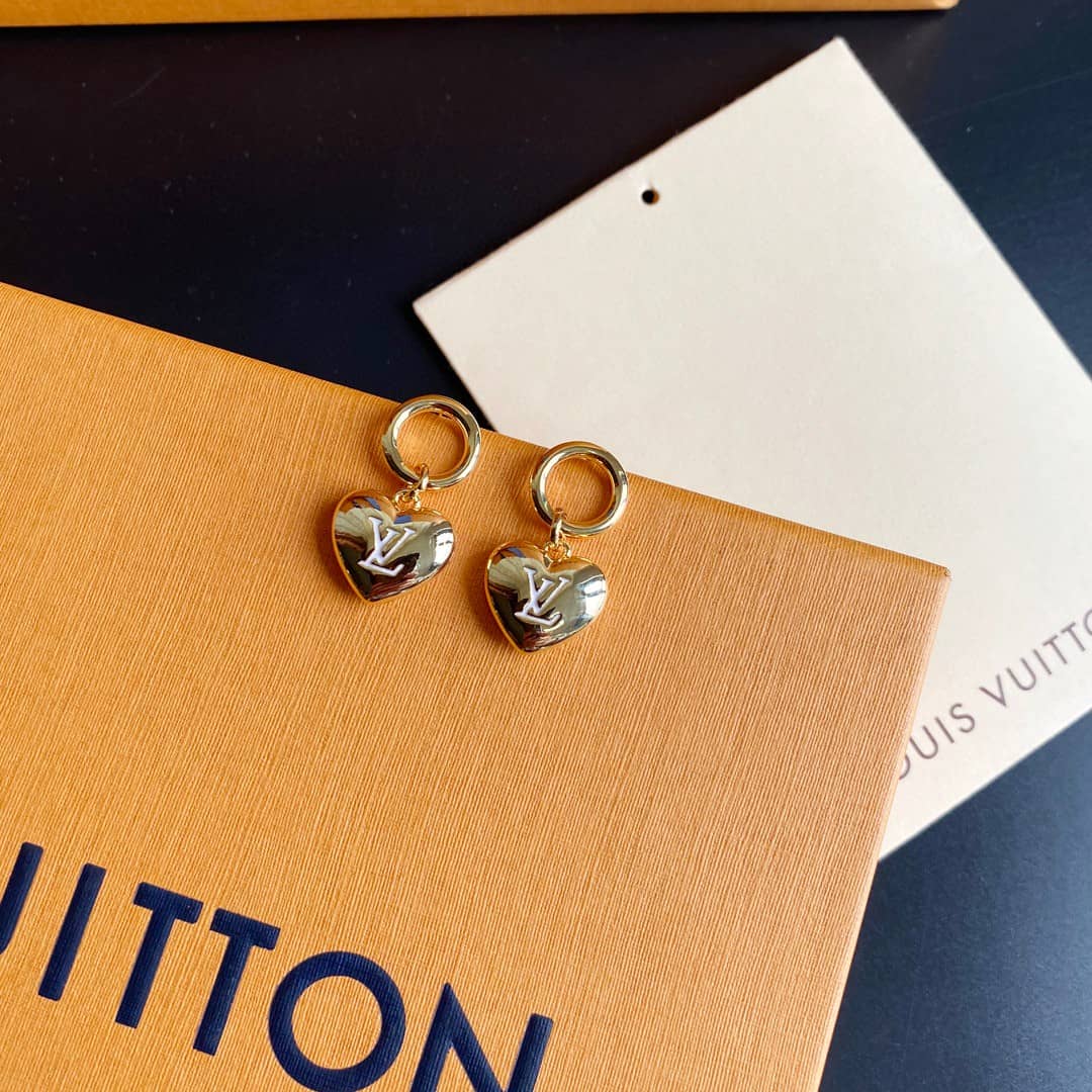 Designer L0vis Vvtt0n Classic Earring