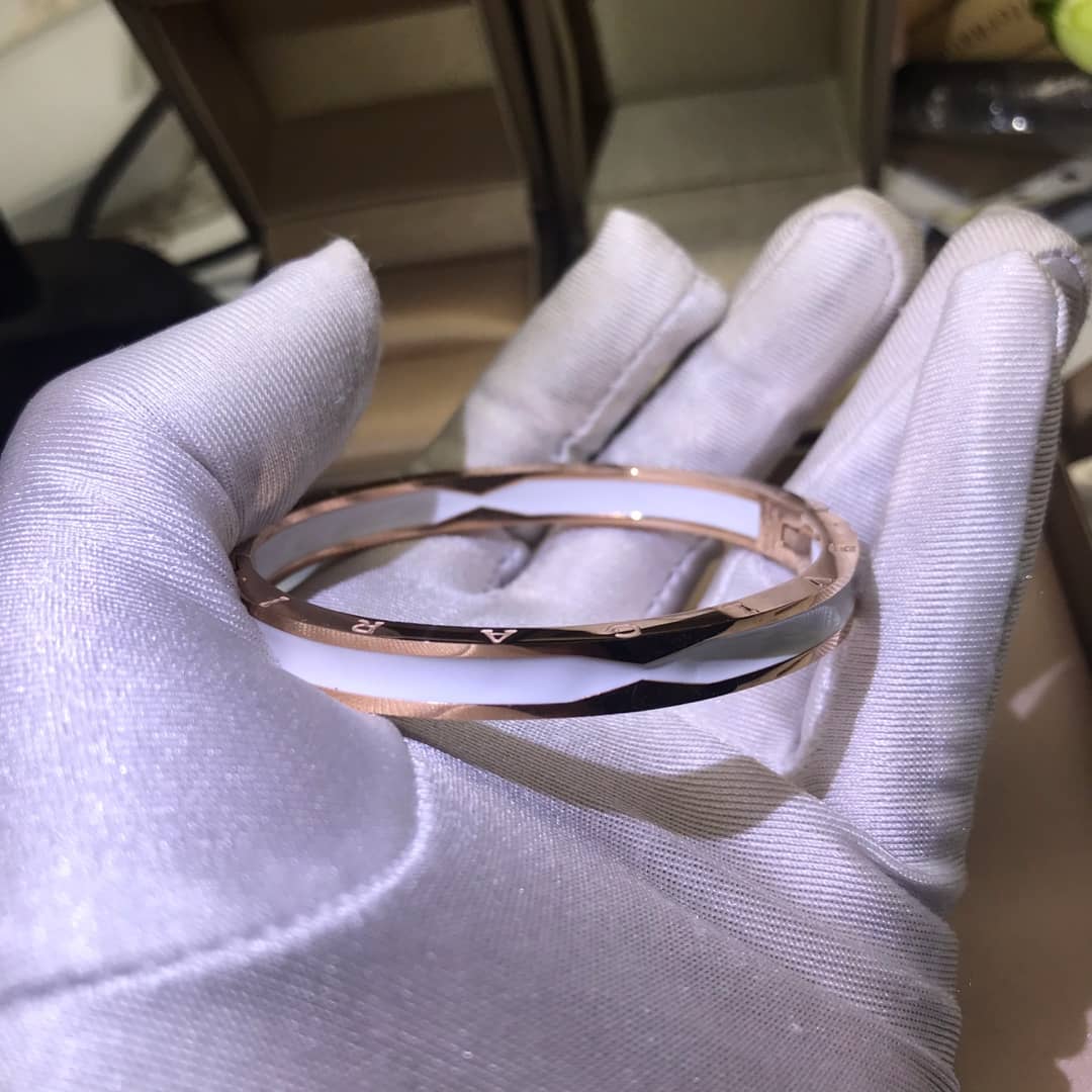 Luxury Bv1g*ai Classic AAA+ Bracelet