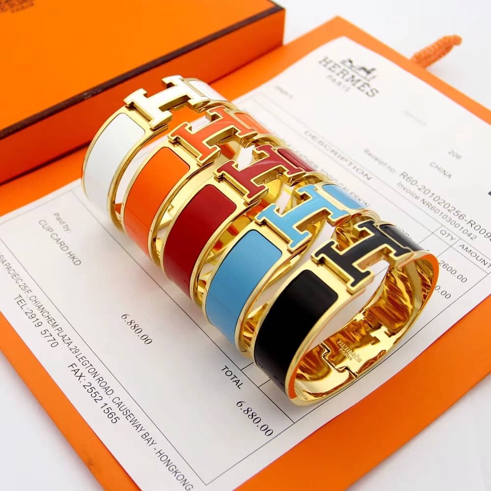 Top Quality H**me5 Bracelet