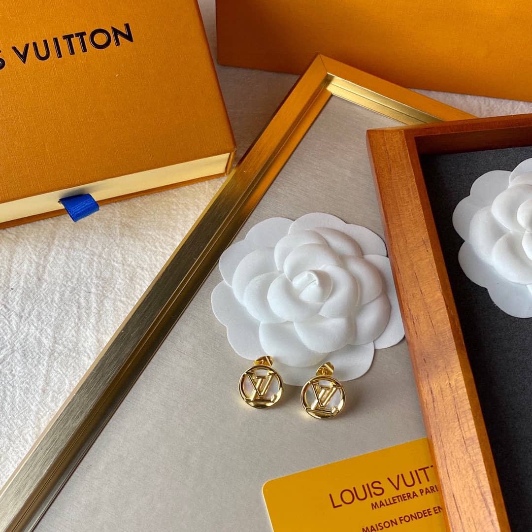 Designer L0vis Vvtt0n Classic Earring