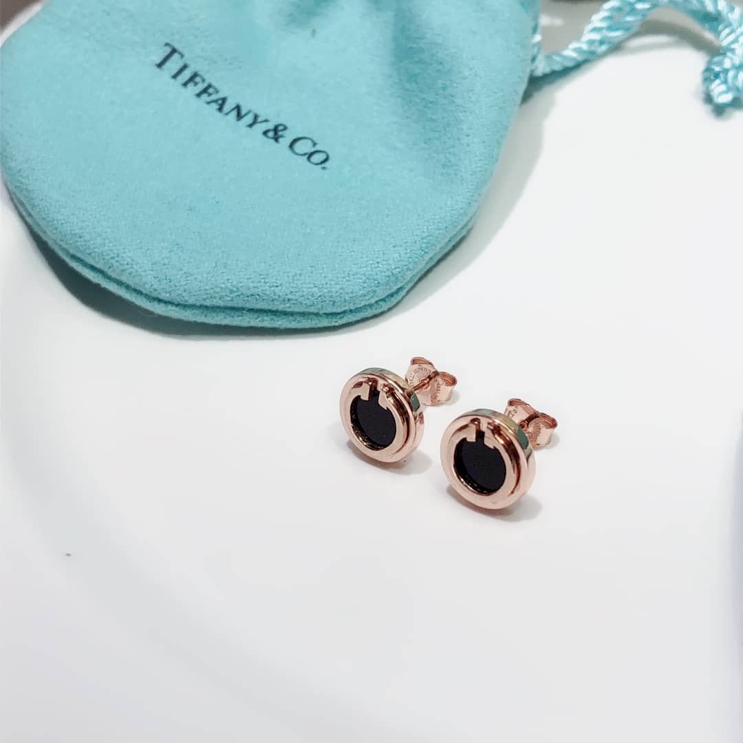 Luxury T*f*ny Classic AAA+ Earring