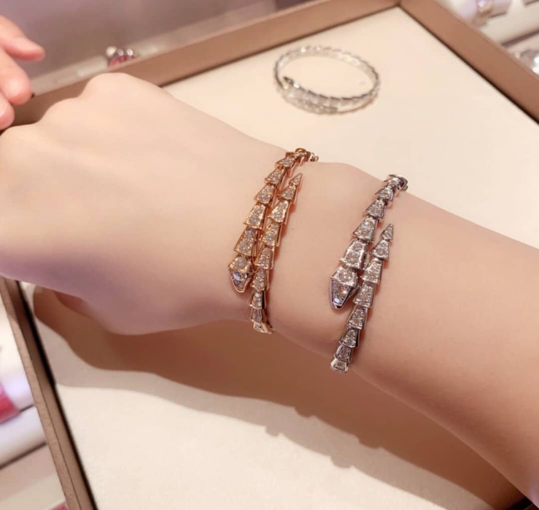 Best Bv1g*ai Classic Bracelet