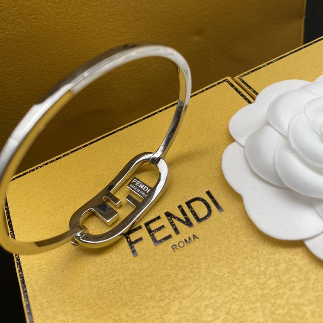 7 Star F**di Bracelet