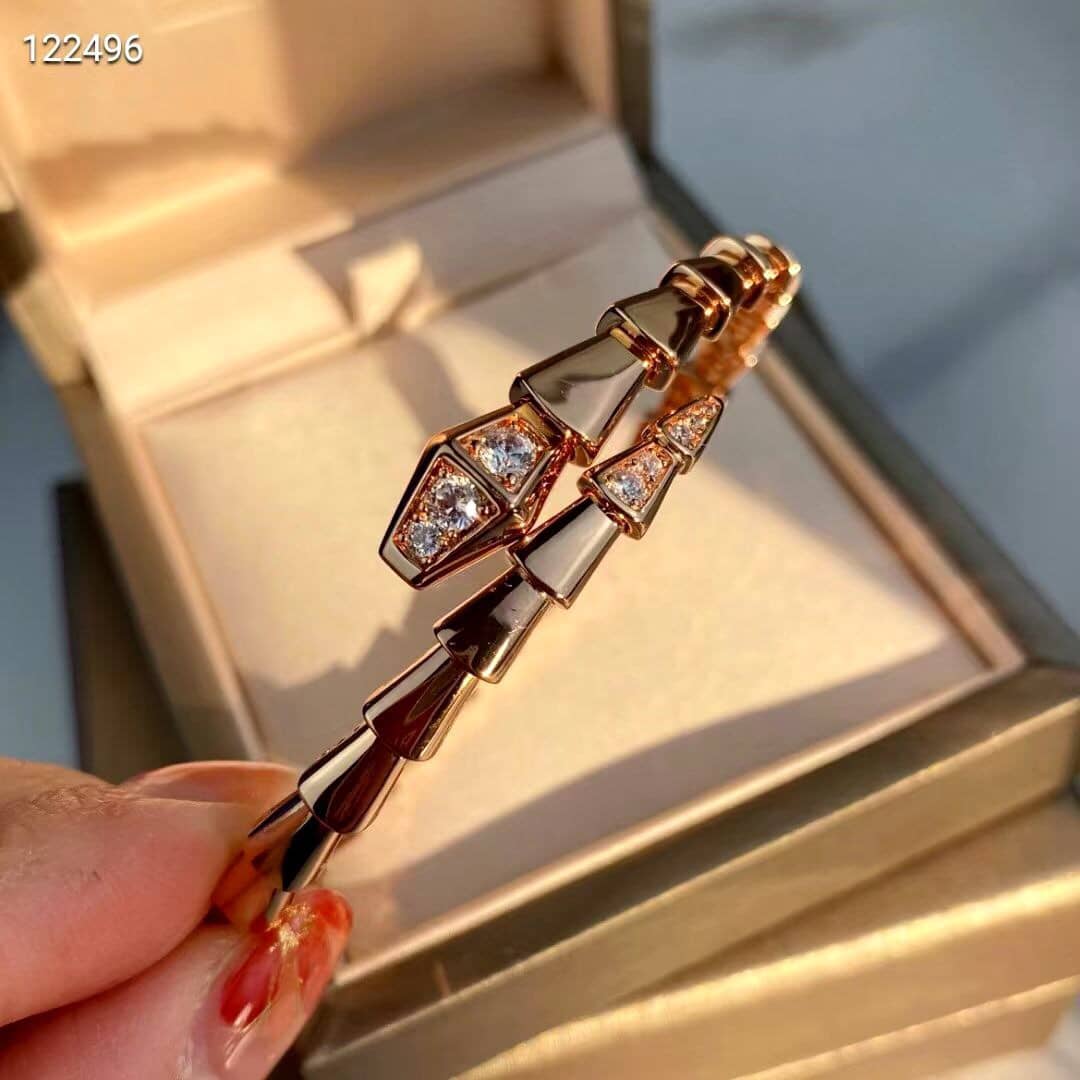Best Bv1g*ai Classic Bracelet