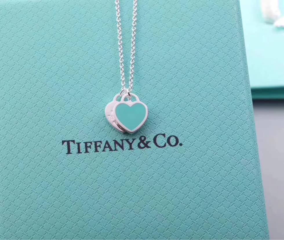 Replica T*f*ny Necklace