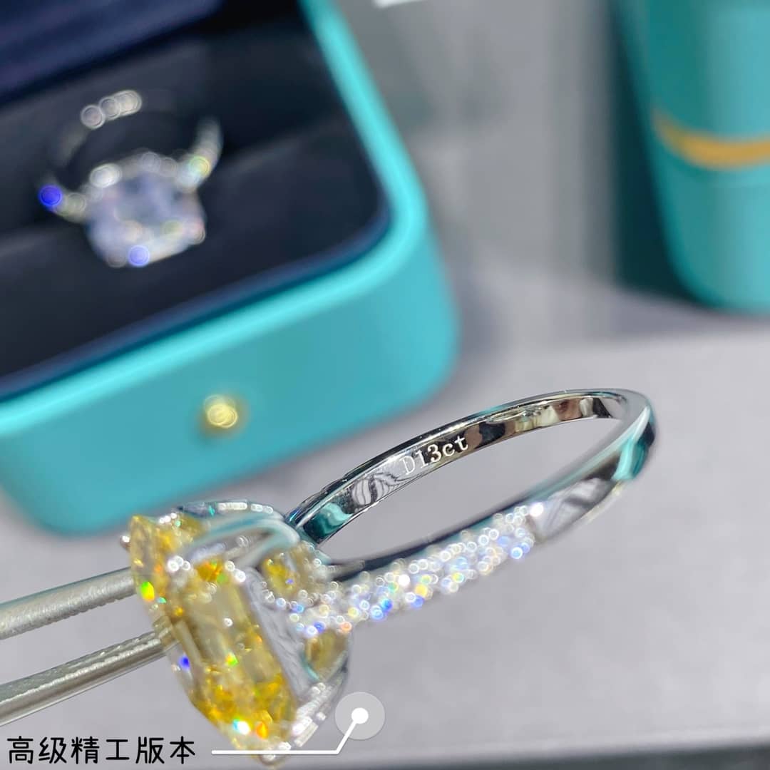 Best T*f*ny Classic Ring