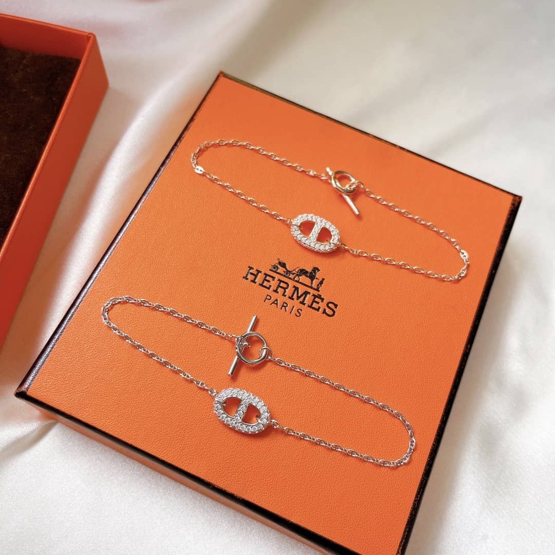 7 Star H**me5 Bracelet