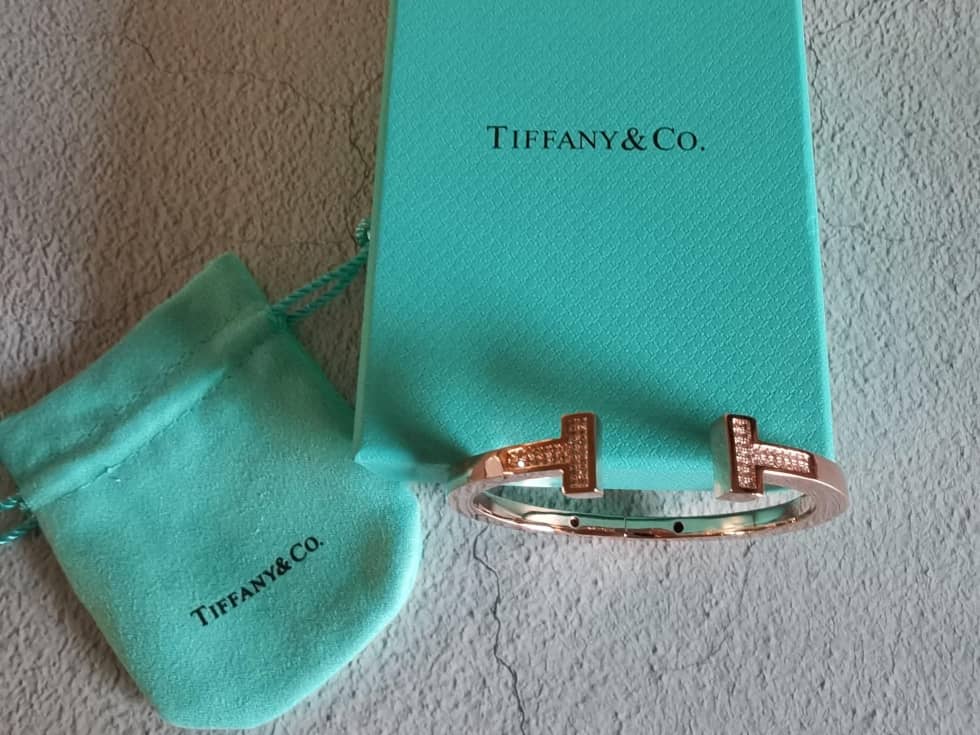 T*f*ny Bracelet Copy