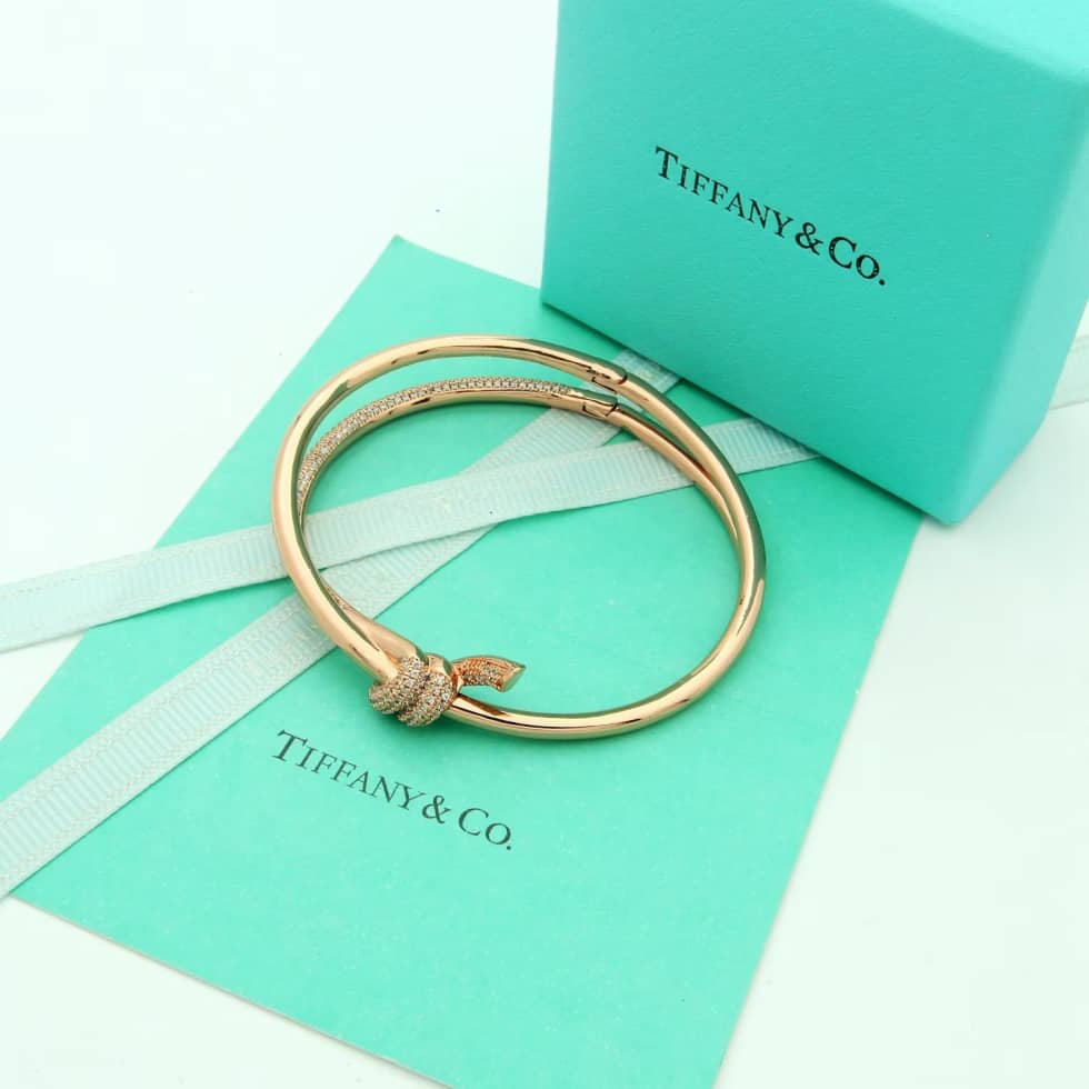 Best T*f*ny Classic Bracelet