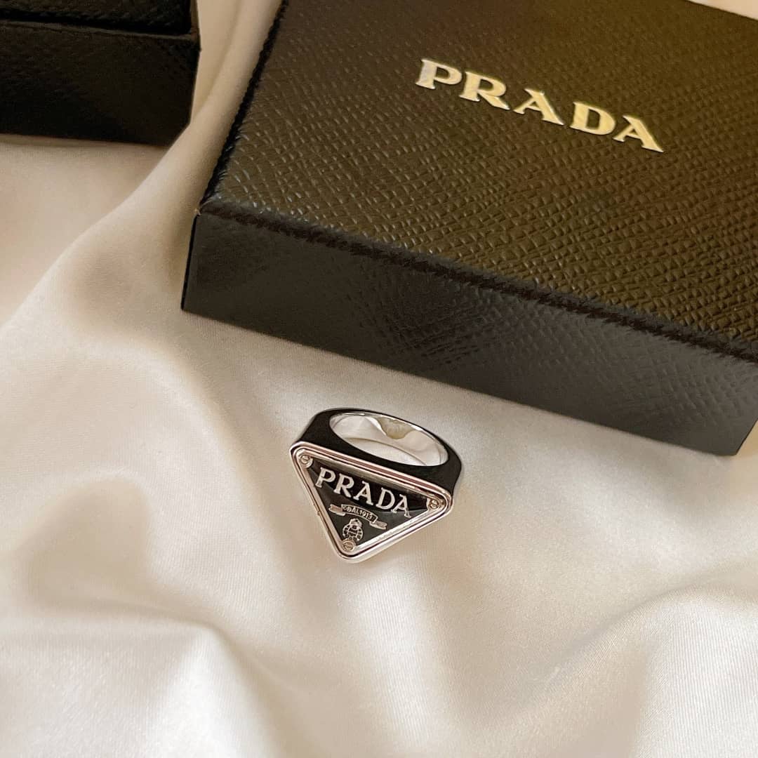 Top Quality Pra*a Ring