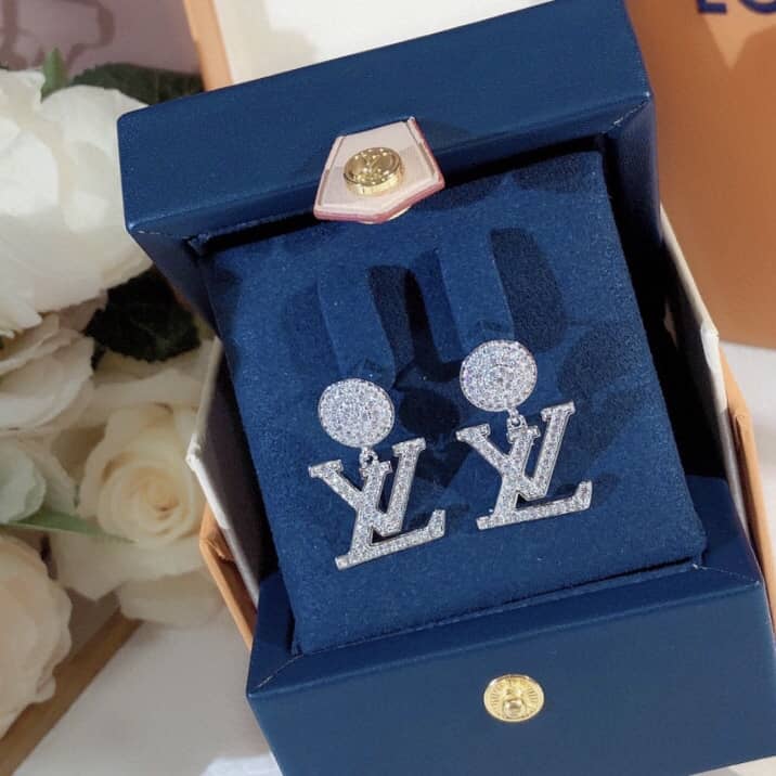 Best L0vis Vvtt0n Classic Earring