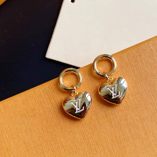 Designer L0vis Vvtt0n Classic Earring
