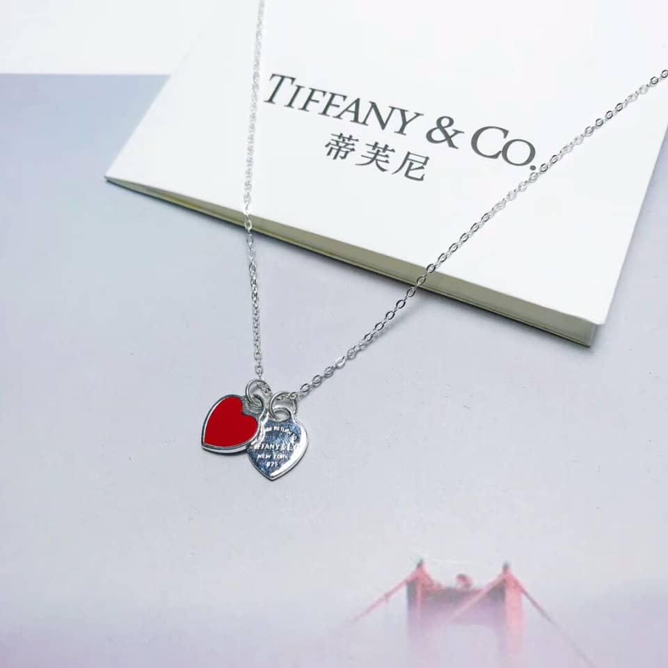 Replica T*f*ny Necklace