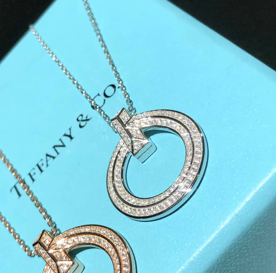 T*f*ny Necklace Copy