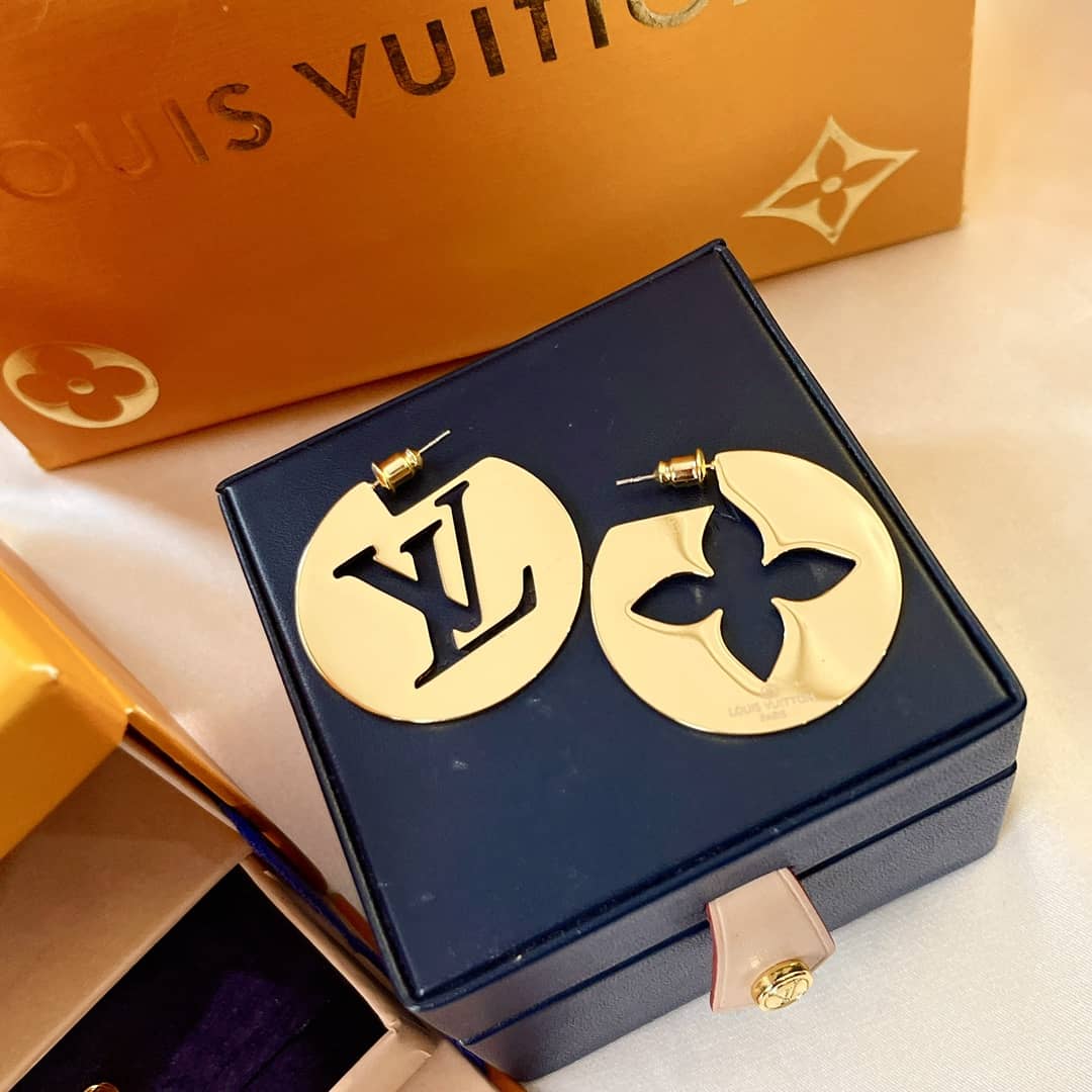 Replica L0vis Vvtt0n Earring
